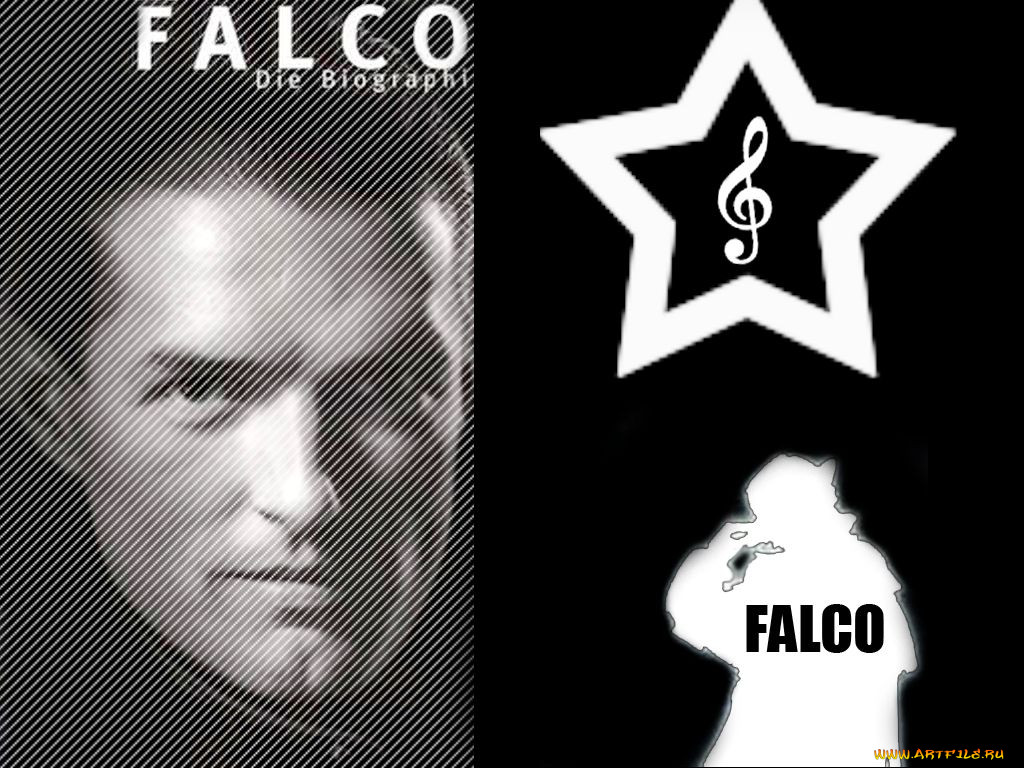 falco, 